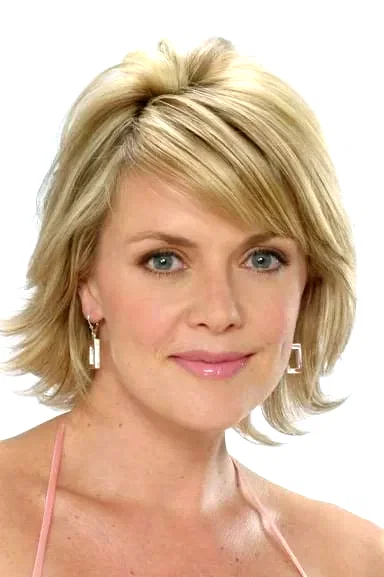  Amanda Tapping