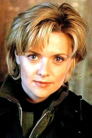  Amanda Tapping