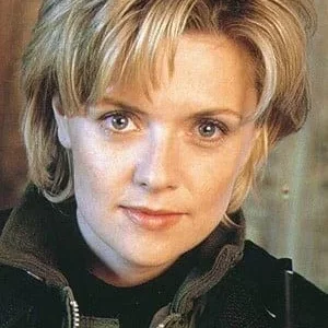  Amanda Tapping
