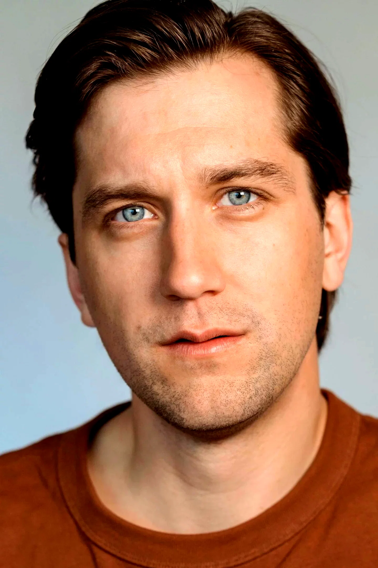  Kristian Jordan