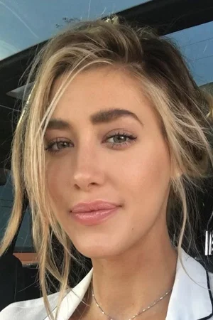  Jessica Serfaty photo