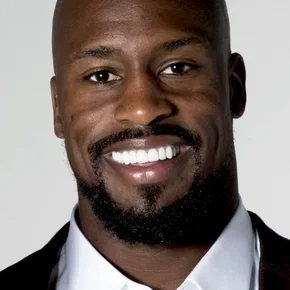Photo star :  Vernon Davis