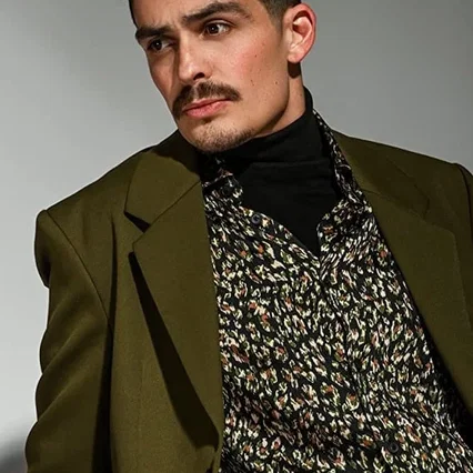  Sean Michael Gloria