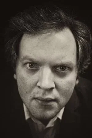 Miles Jupp photo