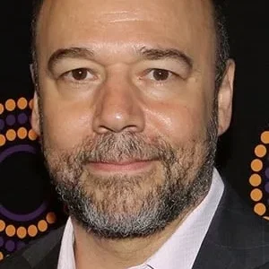 Danny Burstein