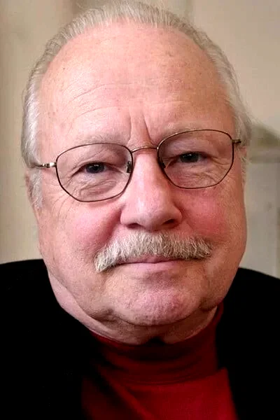 Ingvar Hirdwall