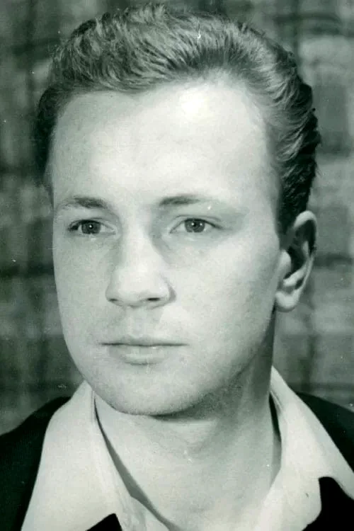 Ingvar Hirdwall