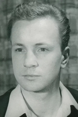 Ingvar Hirdwall photo