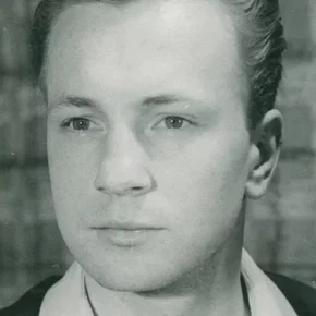 Photo star : Ingvar Hirdwall