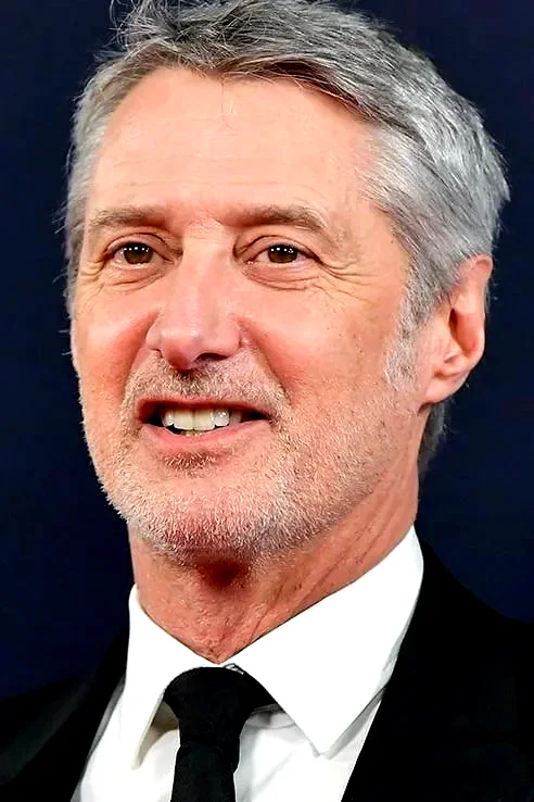 Antoine De Caunes