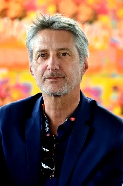 Antoine De Caunes