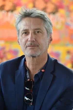 Antoine De Caunes photo