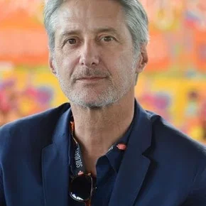 Photo star : Antoine De Caunes