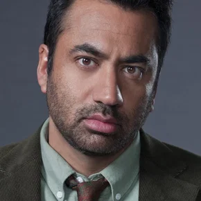 Photo star : Kal Penn