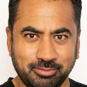 Photo star : Kal Penn
