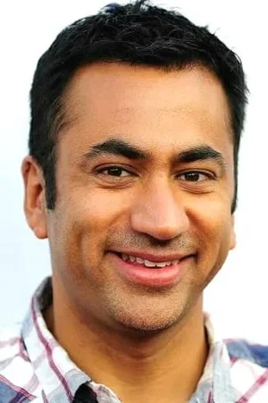 Kal Penn photo