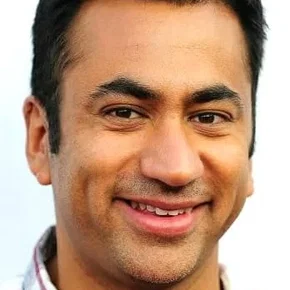 Photo star : Kal Penn