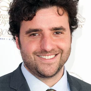 Photo star : David Krumholtz