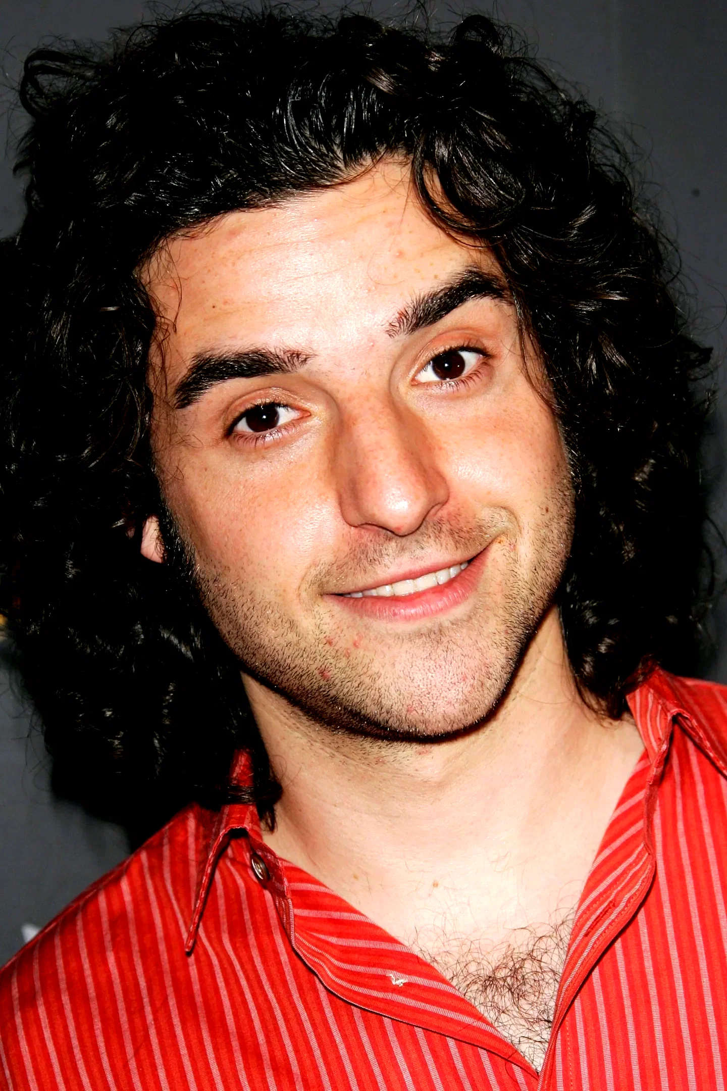 David Krumholtz