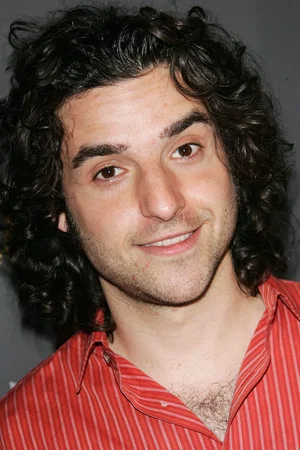 David Krumholtz photo