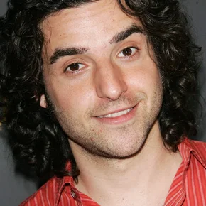 Photo star : David Krumholtz