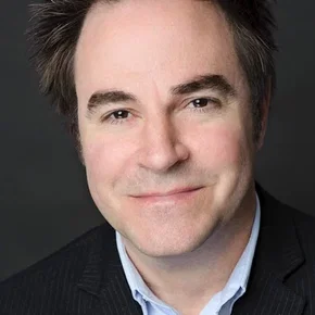 Photo star : Roger Bart