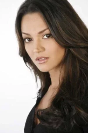 Paula Garces photo