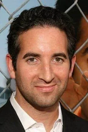 Photo de Hayden  Schlossberg