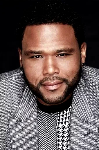 Anthony Anderson