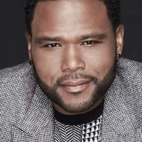 Photo star : Anthony Anderson