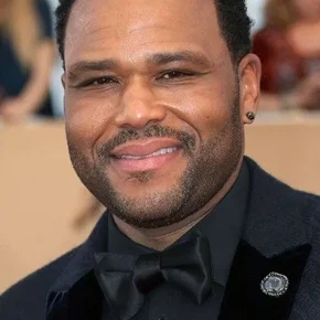 Photo star : Anthony Anderson