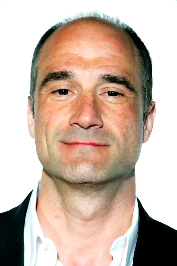 Elias Koteas