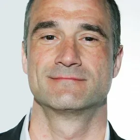 Photo star : Elias Koteas