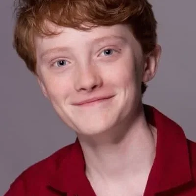 Austin Bickel
