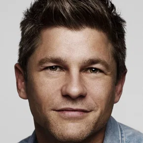 Photo star : David Burtka