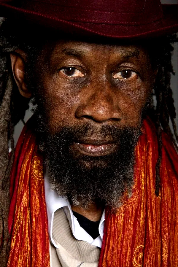 Sotigui Kouyaté