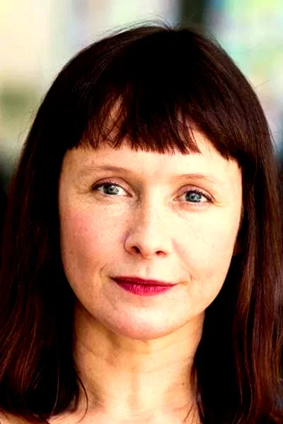 Sandrine Le Berre