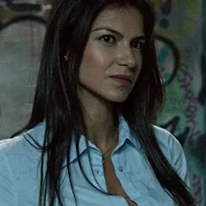 Photo star : Catalina Denis