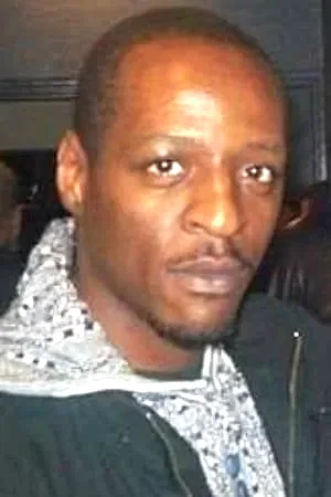 Evariste Kayembe-Beya