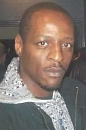Photo de Evariste Kayembe-Beya