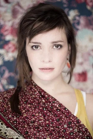 Photo de Agnès Delachair