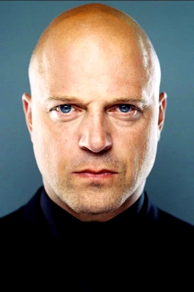 Michael Chiklis