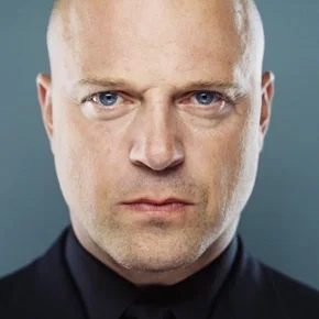Photo star : Michael Chiklis