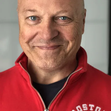 Michael Chiklis