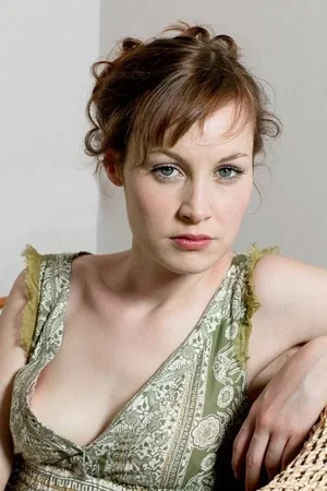 Adélaïde Leroux photo