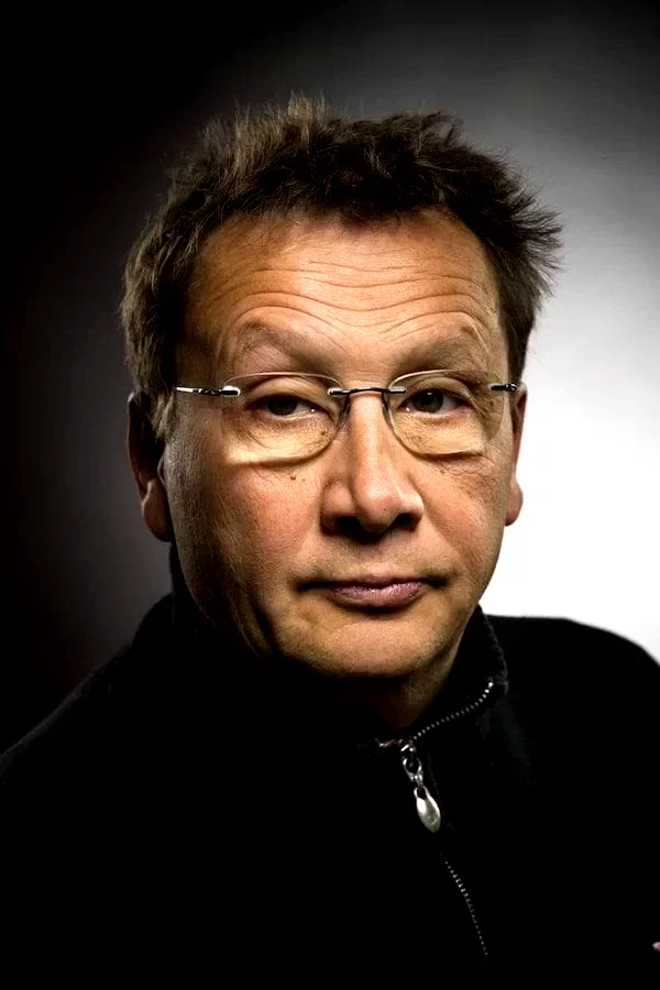Serge Lariviere