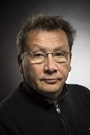 Serge Lariviere