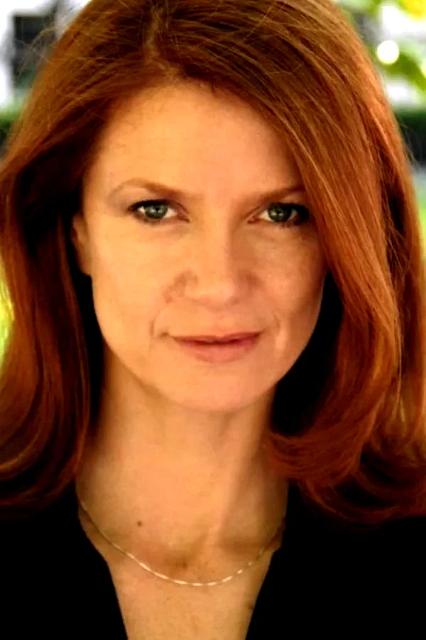 Maggie Moore