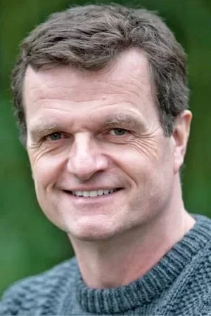 Michael Cumpsty photo
