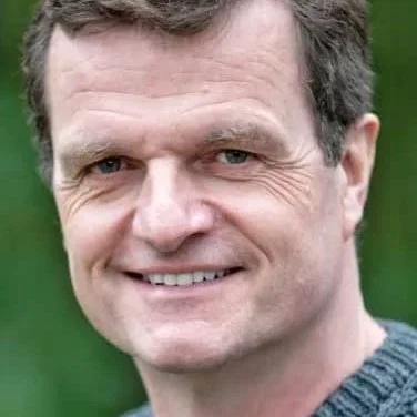 Michael Cumpsty